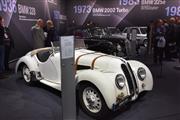 Techno Classica Essen 2017