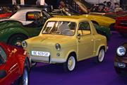 Techno Classica Essen 2017