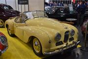 Techno Classica Essen 2017