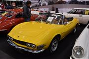 Techno Classica Essen 2017