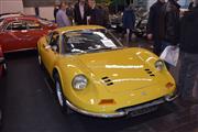 Techno Classica Essen 2017