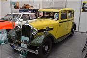 Techno Classica Essen 2017