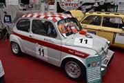 Techno Classica Essen 2017