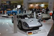 Techno Classica Essen 2017