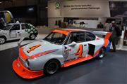 Techno Classica Essen 2017