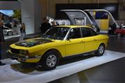 Techno Classica Essen 2017