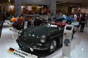 Techno Classica Essen 2017