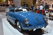 Techno Classica Essen 2017