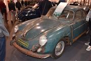 Techno Classica Essen 2017