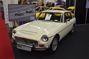 Techno Classica Essen 2017