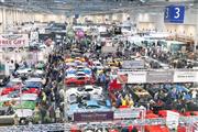 Techno Classica Essen 2017