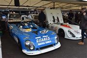 75th Goodwood Members' Meeting