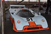 75th Goodwood Members' Meeting