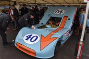75th Goodwood Members' Meeting