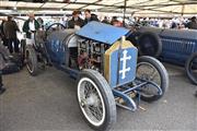 75th Goodwood Members' Meeting