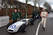 75th Goodwood Members' Meeting