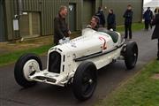 75th Goodwood Members' Meeting