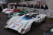 75th Goodwood Members' Meeting