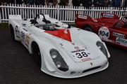 75th Goodwood Members' Meeting