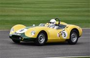 75th Goodwood Members' Meeting