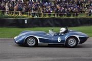 75th Goodwood Members' Meeting