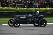 75th Goodwood Members' Meeting