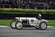 75th Goodwood Members' Meeting