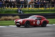 75th Goodwood Members' Meeting