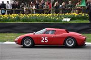 75th Goodwood Members' Meeting