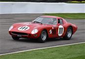 75th Goodwood Members' Meeting