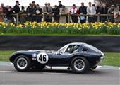 75th Goodwood Members' Meeting