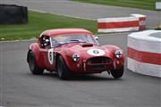 75th Goodwood Members' Meeting