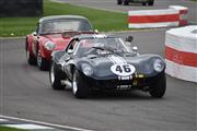 75th Goodwood Members' Meeting