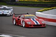 75th Goodwood Members' Meeting