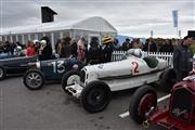 75th Goodwood Members' Meeting