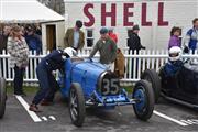 75th Goodwood Members' Meeting