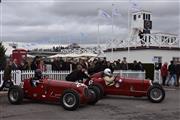 75th Goodwood Members' Meeting