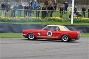 75th Goodwood Members' Meeting