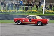 75th Goodwood Members' Meeting