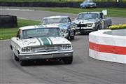 75th Goodwood Members' Meeting