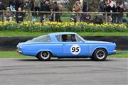 75th Goodwood Members' Meeting