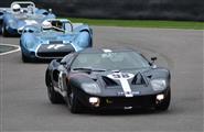 75th Goodwood Members' Meeting