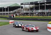 75th Goodwood Members' Meeting