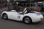 75th Goodwood Members' Meeting