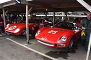 75th Goodwood Members' Meeting