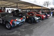 75th Goodwood Members' Meeting