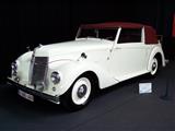 British Classic Car Heritage - Autoworld - foto 3 van 43