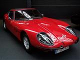 British Classic Car Heritage - Autoworld