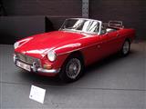 British Classic Car Heritage - Autoworld