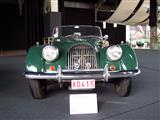 British Classic Car Heritage - Autoworld